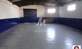 Imagem 4: Salão/Galpão (salão - térreo