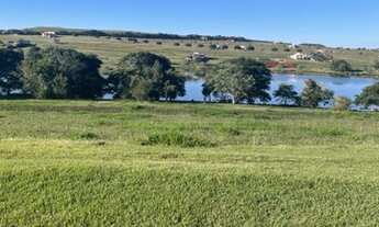 Imagem 2: Terreno molhado Ecovillas do lago direto com o proprietário