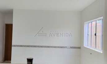 Imagem 6: LONDRINA - Casa Padrão - Califórnia