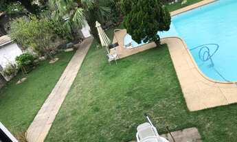 Imagem 6: MARAVILHOSA-CASA SANTA MARINA-984m - 9 QTOS 7 SUÍTES