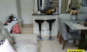 Imagem: Apartamento à venda, 57 m² por R$ 270.000,02