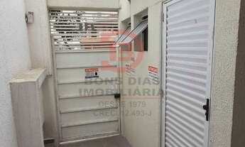 Imagem 4: Apartamento 2 quartos - Vila Carrão