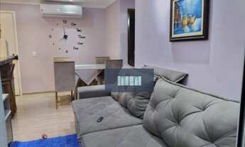 Imagem: Apartamento com 2 dormitórios à venda