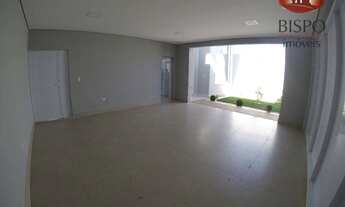 Imagem 2: Casa com 3 dormitórios à venda, 220 m² por R$ 1.380.000,00 - Parque Universitário - Americ