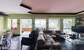 Imagem: Casa à venda em São Paulo