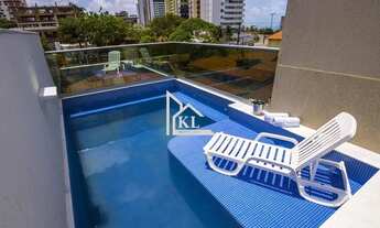 Imagem 7: Natal - Flat - Ponta Negra