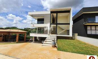 Imagem 2: Casa (sobrado em condominio) 4 dormitórios/suite, cozinha planejada, portaria 24 horas, la