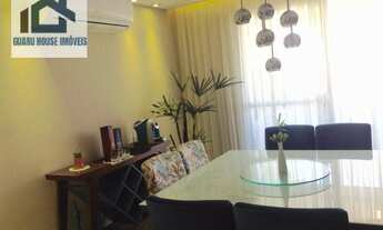 Imagem 6: Apartamento com 2 dormitórios à venda, 95 m² por R$ 850.000,00 - Vila Augusta - Guarulhos