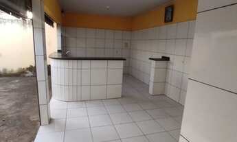 Imagem 5: Casa para aluguel tem 60 metros quadrados com 3 quartos