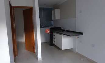 Imagem 4: Apartamento no Tatuapé