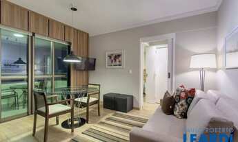 Imagem 2: FLAT - BROOKLIN - SP