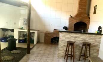 Imagem 6: Casa Guriri rua 09