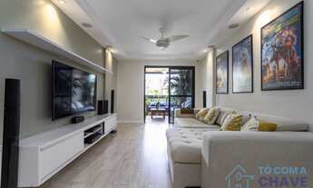 Imagem 3: Rio de Janeiro - Apartamento Padrão - Recreio dos Bandeirantes