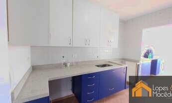 Imagem 7: Cobertura 130m2- suíte - 2 vagas livres - 3 banheiros - deposito - cozinha NOVA