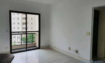 Imagem 2: APARTAMENTO - SAÚDE - SP