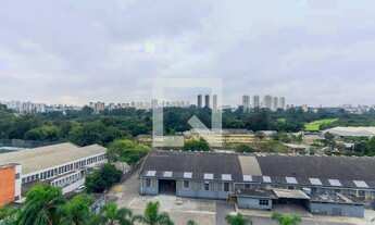 Imagem 5: Apartamento para Aluguel - Jardim Marajoara , 2 Quartos, 34 m2