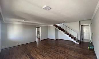 Imagem 4: Cobertura duplex para venda com 233 metros quadrados com 3 suítes e 3 vagas