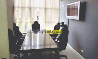 Imagem 5: Prédio, 709 m² - venda por R$ 2.900.000 ou aluguel por R$ 18.000/mês - Santa Terezinha - S