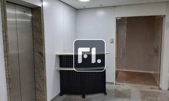 Imagem 2: Conjunto para alugar, 158 m² por R$ 7.699,00/mês - Brooklin - São Paulo/SP