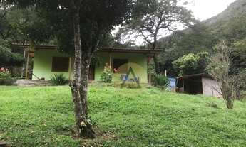 Imagem 3: Sítio com 9 dormitórios à venda, 229 m² por R$ 1.200.000,00 - Amorosa - Conceição de Macab