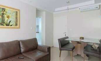 Imagem 2: Apartamento com 3 dormitórios à venda, 72 m² - Nova Petrópolis - São Bernardo do Campo/SP