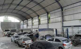 Imagem 4: Vendo Galpão com 1200m2 no bairro de Tejipio, Recife PE