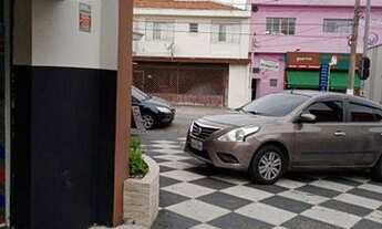 Imagem: Salão para alugar, 89 m² - Taboão - São