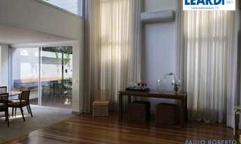 Imagem 4: CASA EM CONDOMÍNIO - ALPHAVILLE - SP