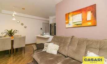 Imagem 6: Apartamento com 54m², 2 quartos - Centro, São Bernardo do Campo/ SP