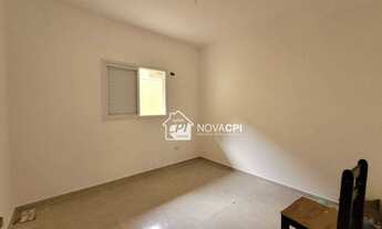 Imagem 6: Casa com 2 dormitórios à venda, 50 m² por R$ 240.000,00 - Caiçara - Praia Grande/SP