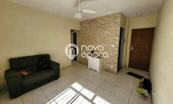 Imagem: Rio de Janeiro - Apartamento Padrão - Pilares