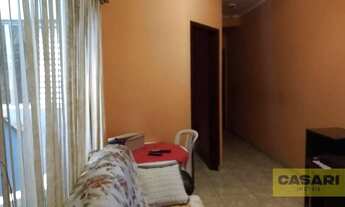 Imagem 5: Sobrado com 3 dormitórios à venda, 198 m² por R$ 700.000,00 - Nova Petrópolis - São Bernar