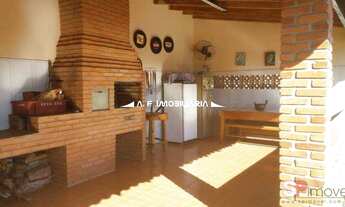 Imagem 6: Capela do Alto - Chácara - DISTRITO DO PORTO