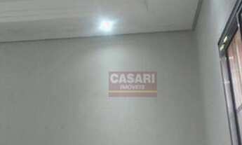 Imagem 3: Sobrado - Planalto - São Bernardo do Campo