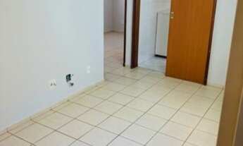 Imagem 5: Apartamento de 57 m² 2 Dormitórios, 3º Andar a venda no Condomínio Residencial Carla