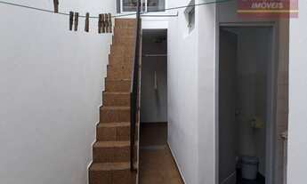 Imagem 7: Sobrado à venda, 145 m² por R$ 550.000,00 - Assunção - São Bernardo do Campo/SP