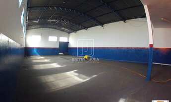 Imagem 5: Salão/Galpão (salão - sobrado