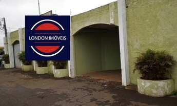 Imagem 2: TERRENO Comercial para venda em Londrina - PR