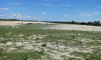 Imagem 2: Loteamento Lagoas Do Giral A 900 Metros Da Praia E A 2Km Do Centro De Paracuru... n°:23