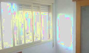 Imagem 5: Apartamento com 1 dormitório para alugar, 32 m² por R$ 680,00/mês - Tristeza - Porto Alegr