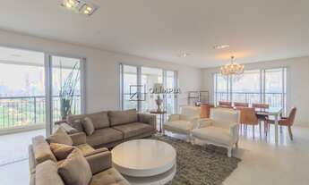 Imagem 6: Apartamento Venda 3 Dormitórios - 258 m² Sumaré