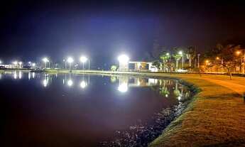 Imagem: Terreno - Condomínio Fechado - Venda