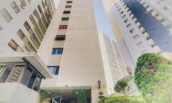 Imagem 1: SÃO PAULO - Apartamento Padrão - PARAÍSO