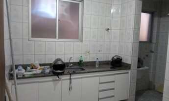 Imagem 2: Belo Horizonte - Apartamento Padrão - Nova Granada