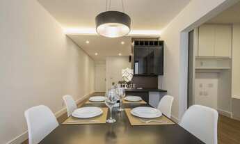 Imagem 7: Apartamento com 2 dormitórios à venda, 93 m² por R$ 1.550.000 - Vila Olímpia - São Paulo/S