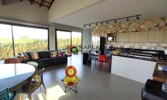 Imagem 11: Casa em Condomínio com portaria 24 horas! - Real Garden