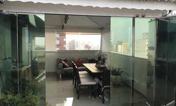 Imagem 6: Cobertura no melhor de São Caetano do Sul