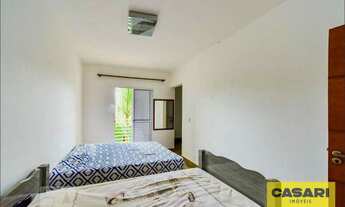 Imagem 7: Sobrado com 3 dormitórios, 210 m² - venda ou aluguel - Santa Terezinha - São Bernardo do C