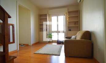 Imagem: Apartamento para Aluguel - Mont x27 Serrat