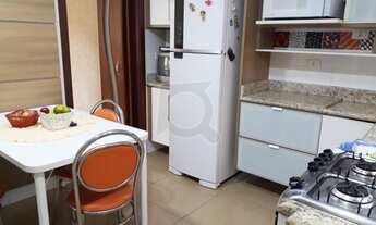 Imagem 6: CASA EM CONDOMÍNIO RESIDENCIAL COM 3 QUARTOS PARA VENDA, JARDIM SÃO PAULO II, COTIA